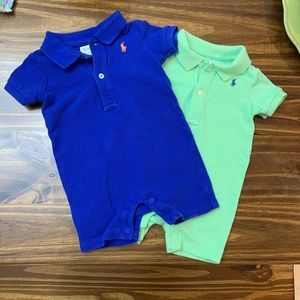 Baby Ralph Lauren